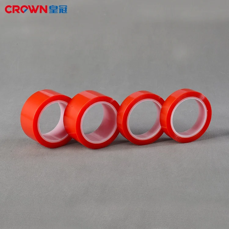 Crown double sided acrylic adhesive Acrylic Double-Sided Tape foam tape die-cut double sided adhesive tape