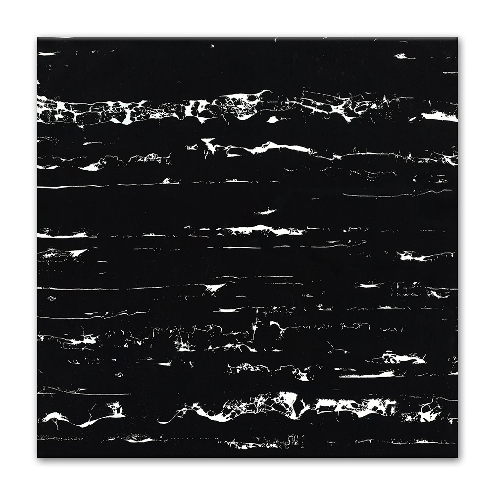 Foshan Shiny Porcelain Tiles 60x60 Ceramic Floor Black Gold Porcelain Tile