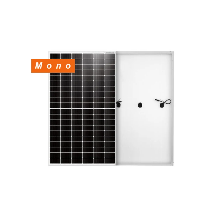 Cheap China Monocrystalline Panels 400 Watt Power And 500W 400W 450W Costo 500 Mono 540W Paneles Solares 550 Watts Solar Panel