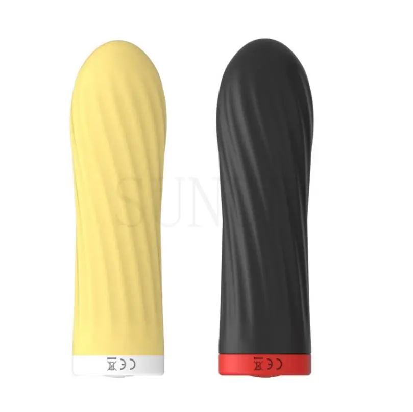 Free Custom Box - Mini Bullet Vibrator For Women Adult Products Sex Toys G-Spot Clitoris Stimulator Masturbator Vagina Vibration
