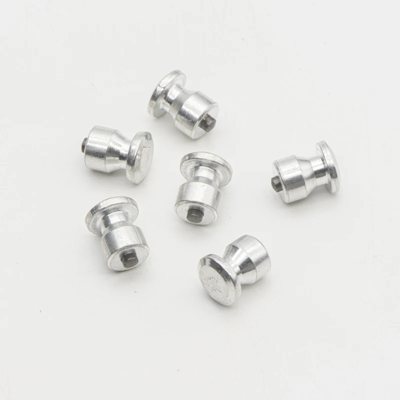 Customization tungsten carbide stud wear-resistant bike tractor motorcycle scooter car ice snow winter tire studs