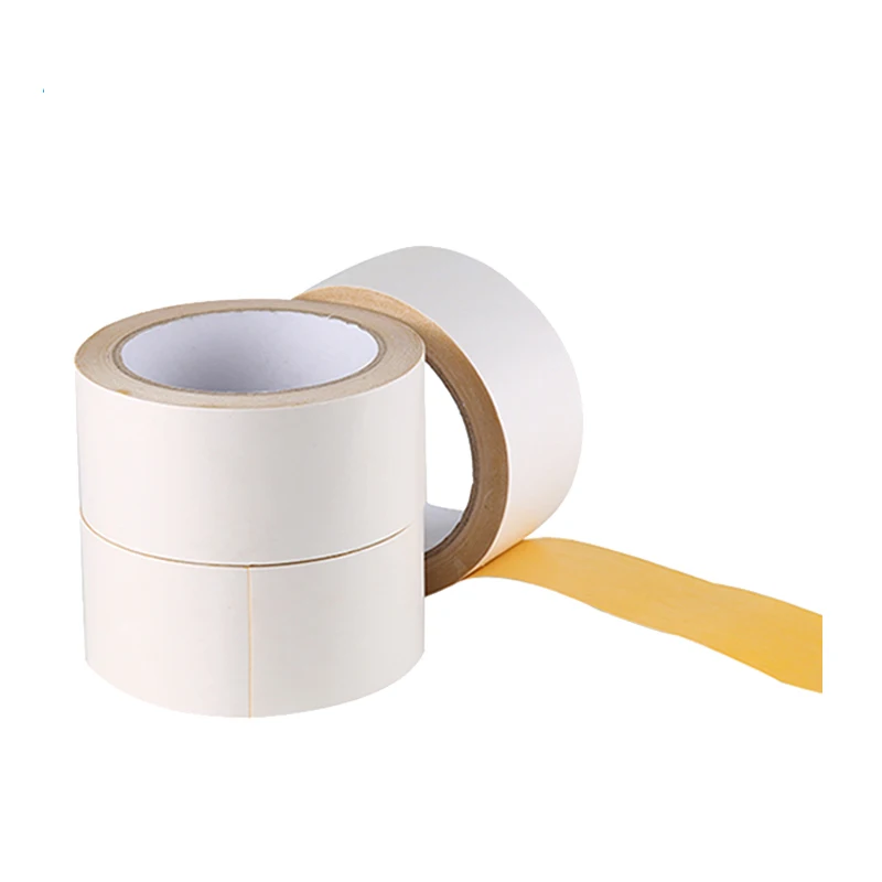 Invisible Heavy Duty Waterproof Mounting Self Adhesive Double Sided Tape
