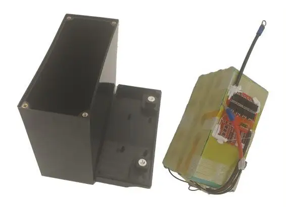 lead acid replace 12v 12ah battery good balance discharging long cycle lithium ion battery with protectitive