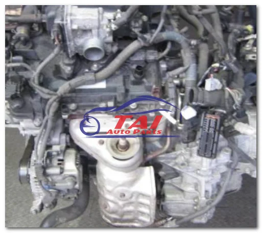 High Quality 1.0L Petrol Engine OriginalUsed 1KR 1KR-FE Assy 1.0L For Toyota