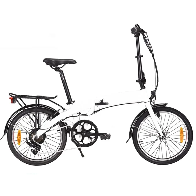 20 inch 36v 250w new style  folding electric bike