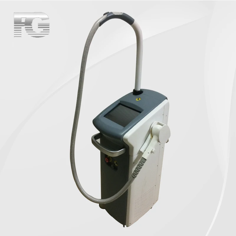 
Fractional Er Erbium Glass 1550nm Laser For Facial Rejuvenation 