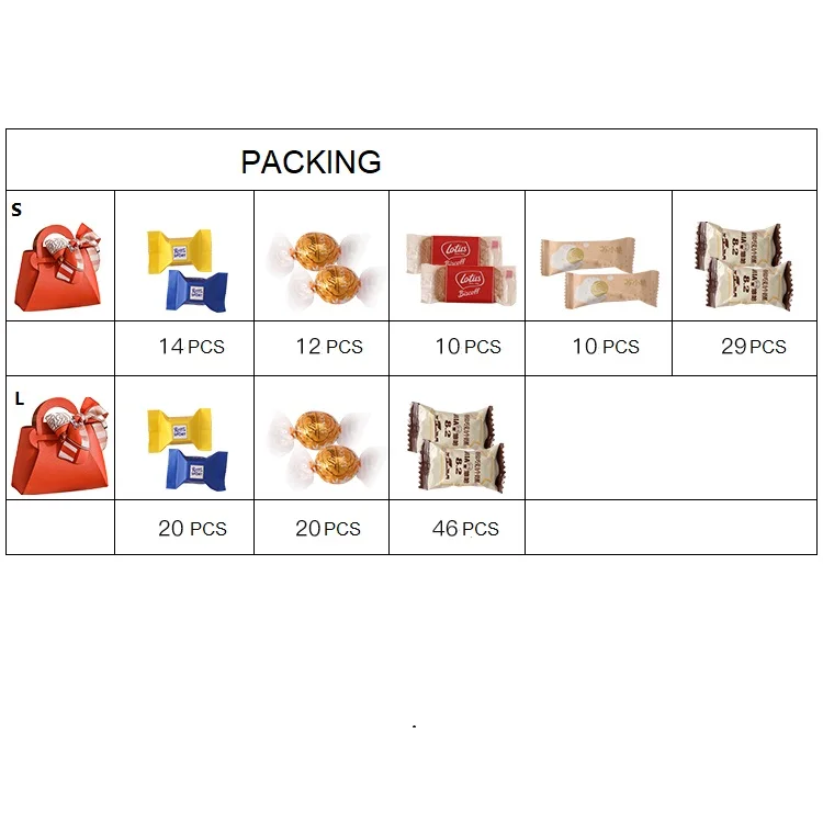 Leather Wedding Favors Candy Portable Bag Christmas Candy Gift Small Bags Basket Jewelry Packaging Boxes Baby Shower