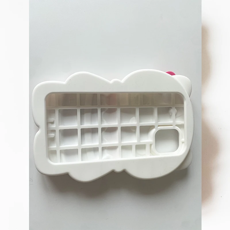 Silicone Phone Case For Apple Iphone 11 12 13 14 15 Pro Max Mini 7 8 6s Plus X Xs Max 5