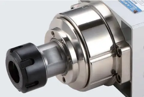 Hot New Design  ER20 ER25 wood engraving cnc router spindle