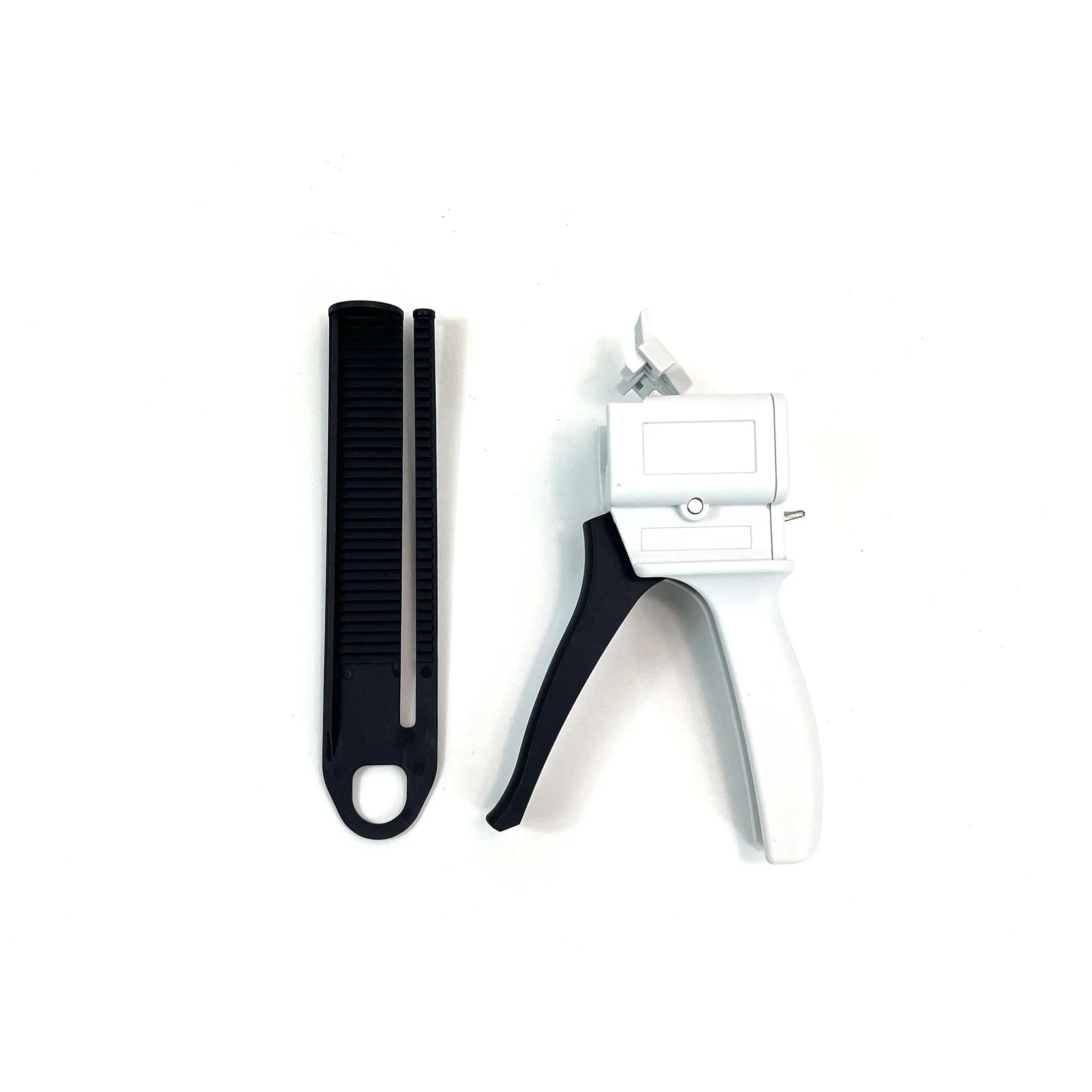 50ml 1:1 Dental Silicone Dispensing Impression Dispenser Gun