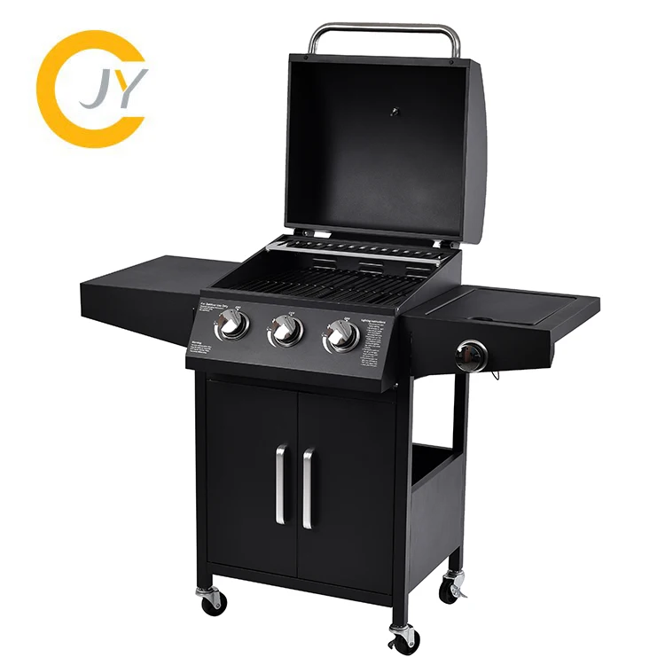 Gardem Gas Barbecue Barbeque Bbq Grill