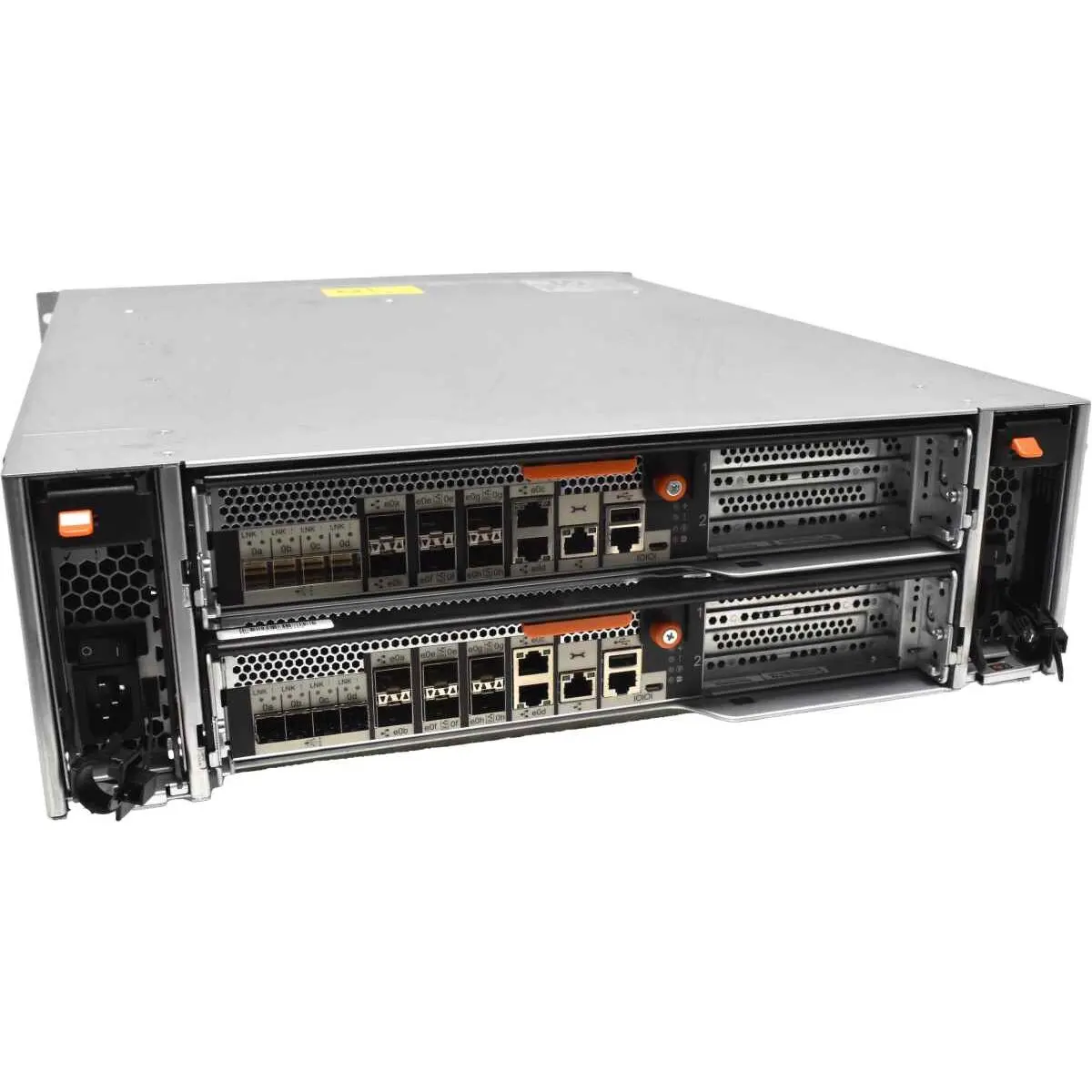 NetApp A300 ASA AFF All Flash FAS (AFF) A220A UTA2 одиночное шасси HA пара Filer головка (AFF-A220A-UTA2)