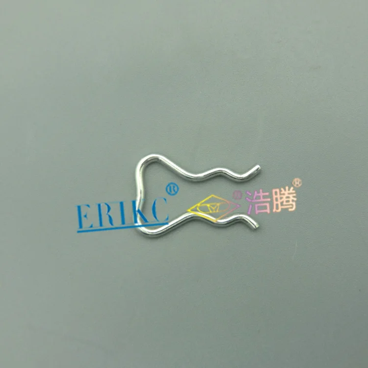 Injector Retaining Spring F00RJ00322 (F 00R J00 322) Common Rail Injector Clamping Saddle F00R J00 322