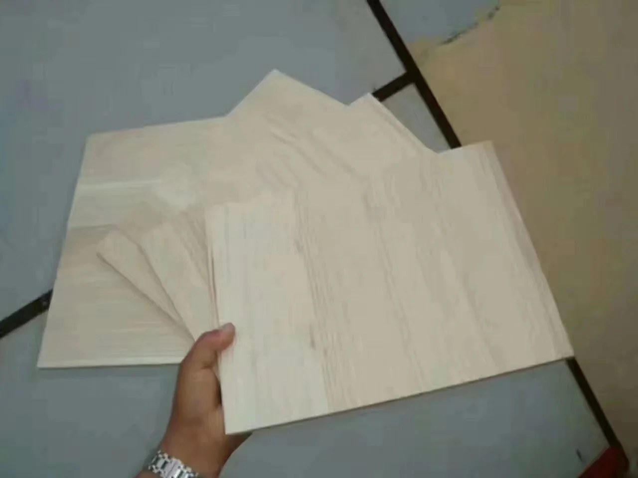 Taekwondo board breaking karate performance board breaking training 9/12/15