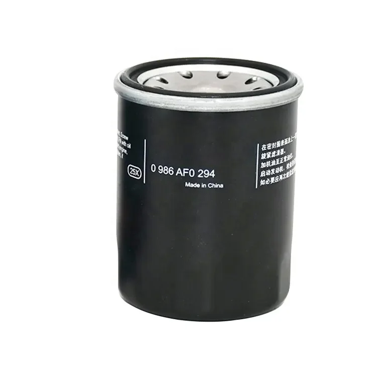 High Quality Replacement Toyota Hilux Oil Filters For Car