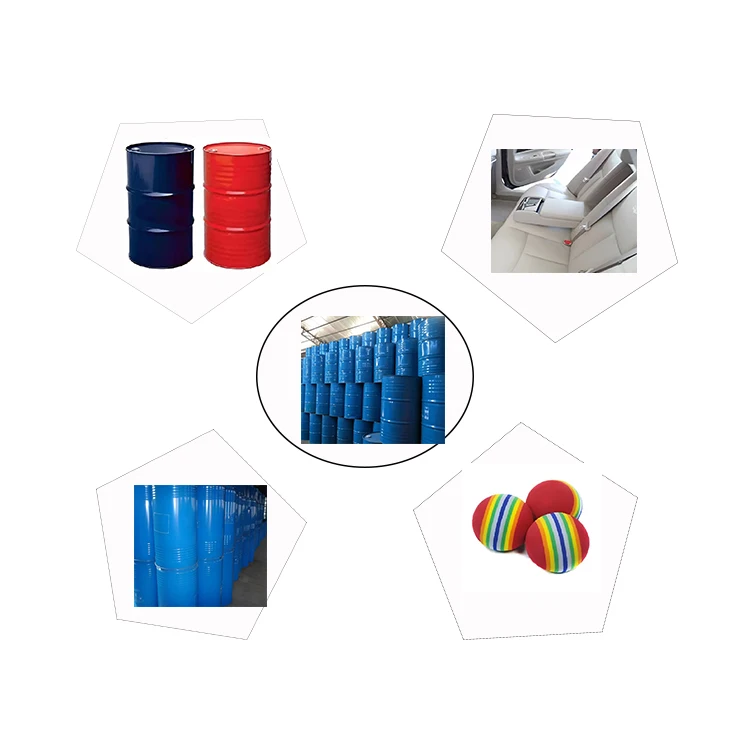 Модифицированный MDI китайский производитель высокого качества