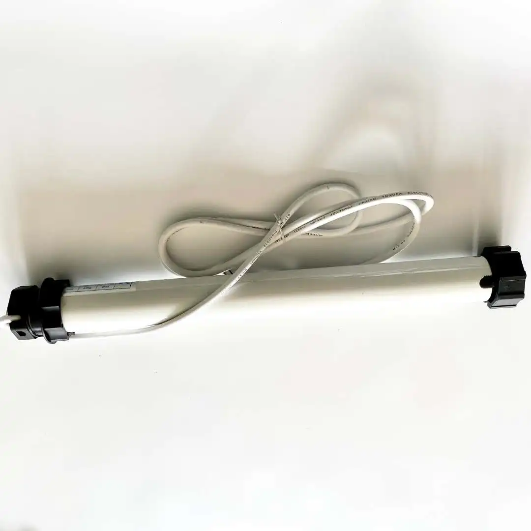45 мм трубчатые WY45-20S curtains160 w 220v переменного тока электродвигатель стеклоподъемника