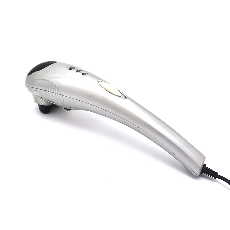 PX-216 OEM electric infrared heating vibration massage hammer with high strength