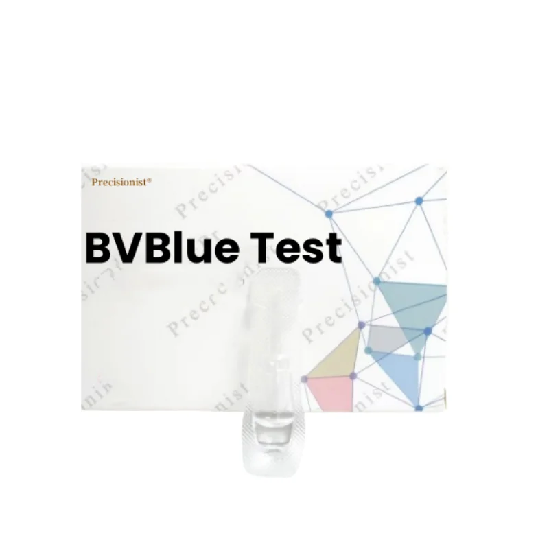 Women Vaginal Health Rapid Bacterial Vaginosis Test Kits BV Test