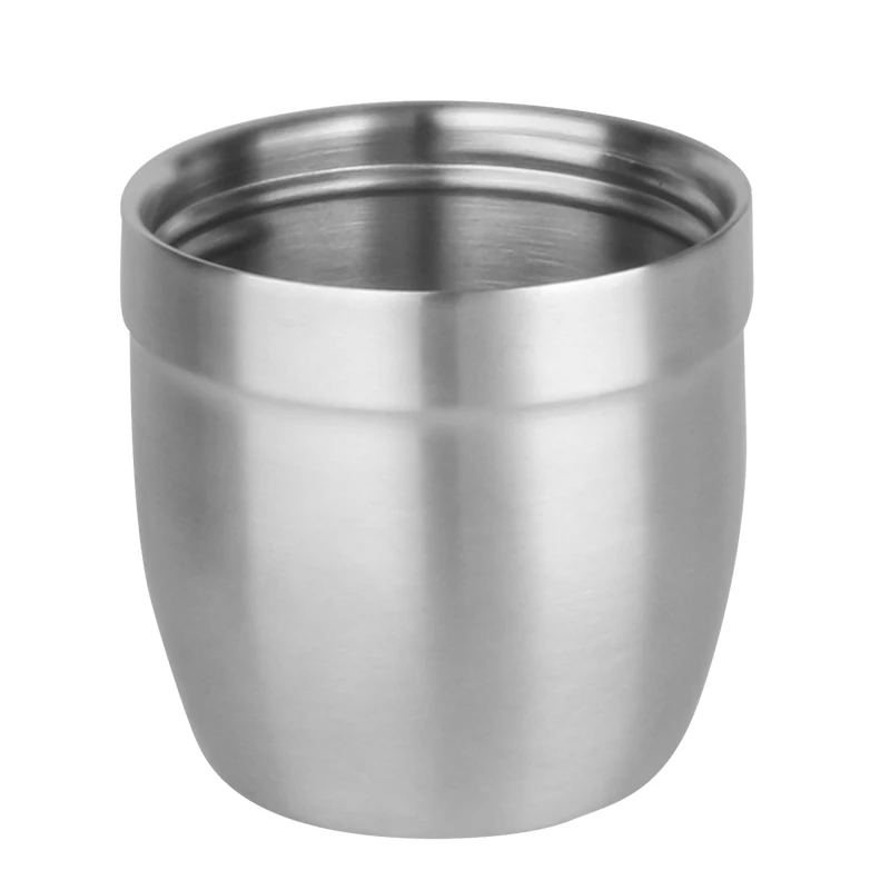 Factory Made Competitive Price 350ml/500ml Thermos Bottle 316 Stainless Steel Vacuum Flask Thermos For Coffee Tea