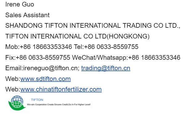 Water Soluble Fertilizer MAP Fertilizantes Monoammonium Phosphate