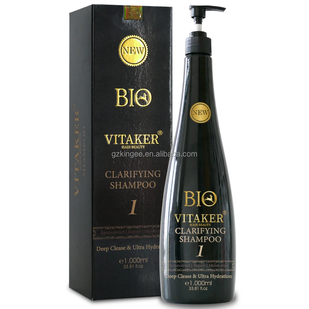 2022 New Formula Smoothing Straightening Bio Keratin Treatment for Extremely Dry Frizzy Dry Hair Salon Hair Care Set 1L
