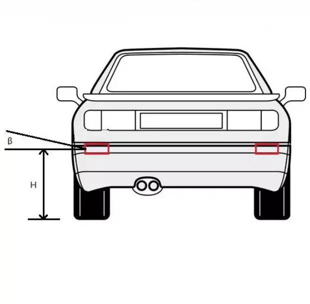 New Radar Based Blind Spot  Detection Sensor  BSD LCA 79GHz Millimeter wave Radar Collision Avoidance Radar