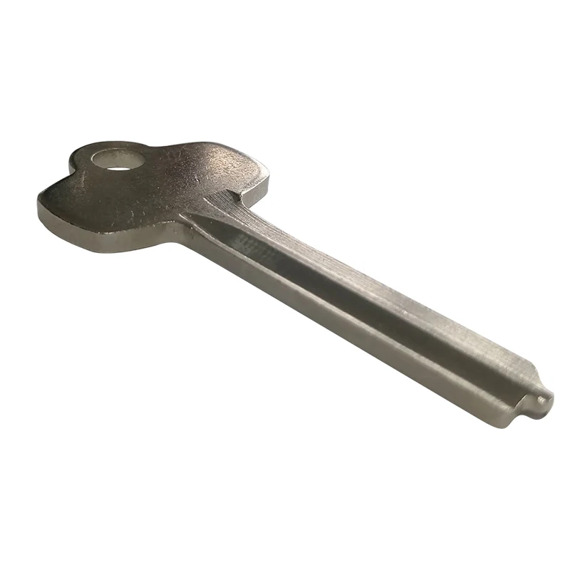 SFIC key nickel silver key Best A keyway control key