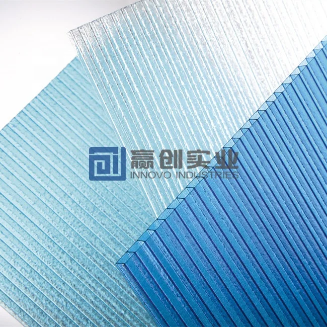 polycarbonate hollow sheet roofing panels polycarbonate glass sheets for windows production