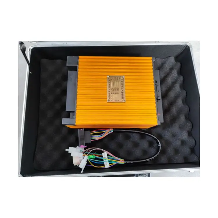 
Оптовая цена, контроллер двигателя высокого качества, серия APT1618, контроллер привода PMSM для электрического трения средней и высокой мощности 