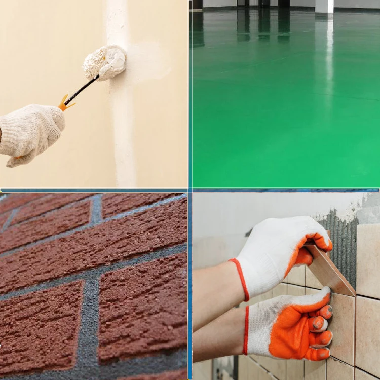 2022 China premium factory vae Rdp-1154 copolymer powder sold at the best price