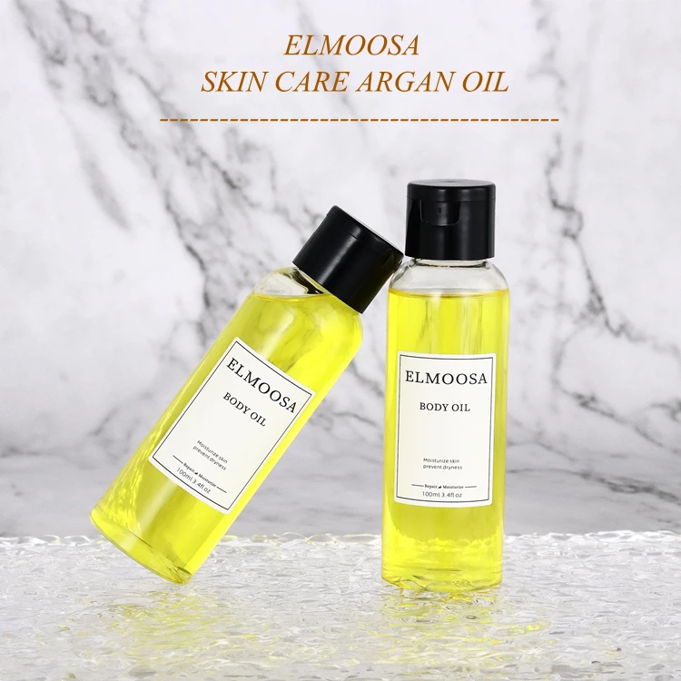 factory supplying organic Health body rosehip seed and frankinscence argan oil with wholesale price