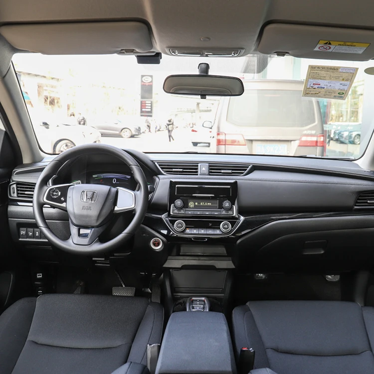 Оптовая продажа Honda Crider 1 0 t автомобиль заводская цена honda crider 2024 комфорт для взрослых Новый 180 турбо роскошный