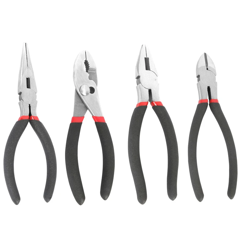 Alicate Hand Tools Universal Pliers Professional Combination Pliers