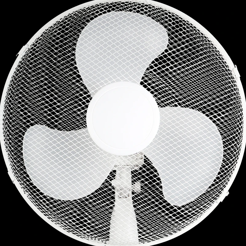 Electric Stand Air Fan With CE GS ROHS EMC