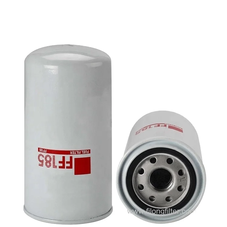 FILONG manufacturer For heavy trucks engine diesel  Fuel filter F-5962 FF185 1P-2299 1A-3479 1P-2299 WK950/3 154709  P557440