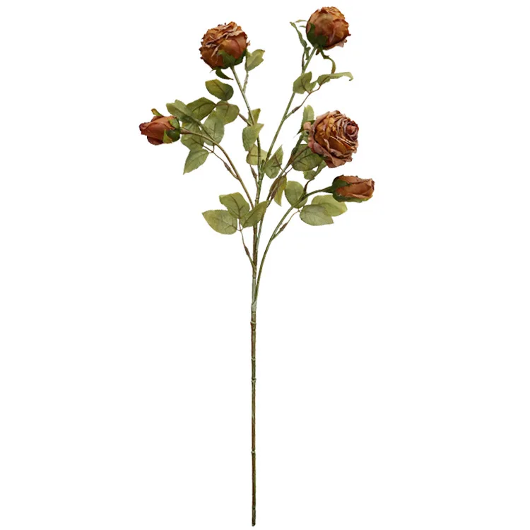 Maylos компоновка обожженная Роза прямые продажи Коралловая от производителей