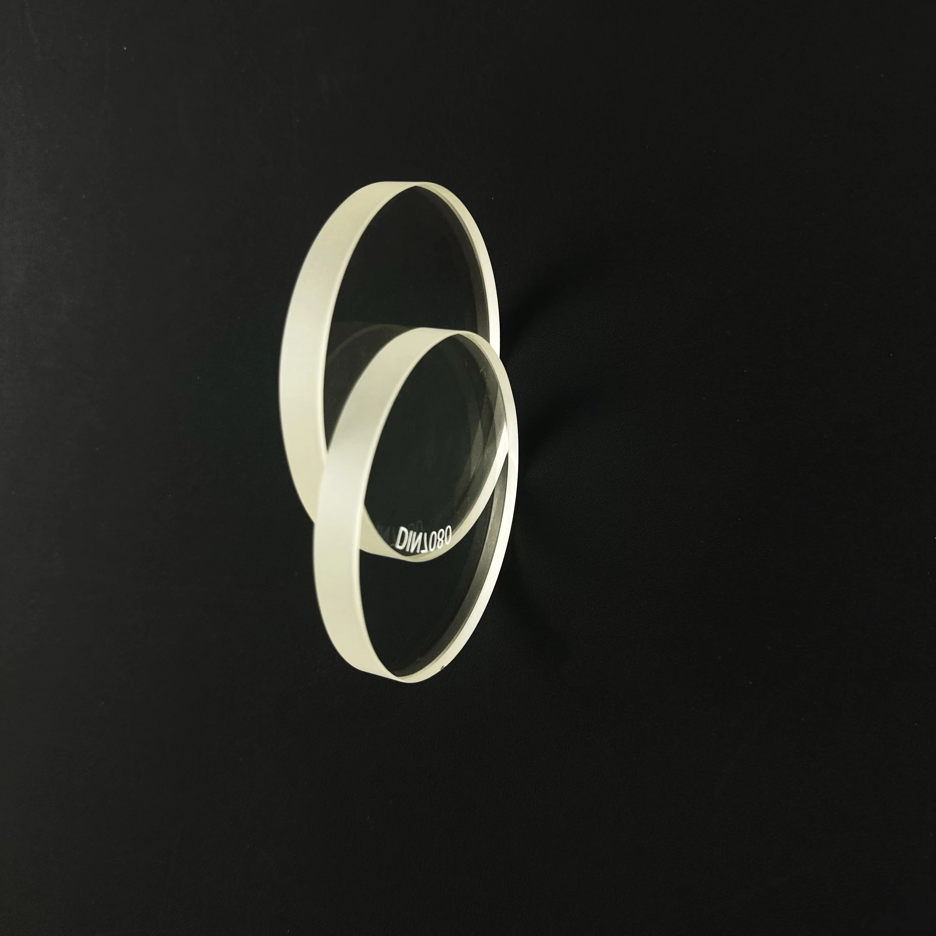 Rectangular Square Transparent Borosilicate Glass Polished High Temperature Borosilicate 3.3 Glass Sheet