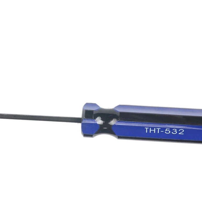 The High Quality Impact Promotional Model Precision Screwdriver Mannal Tool