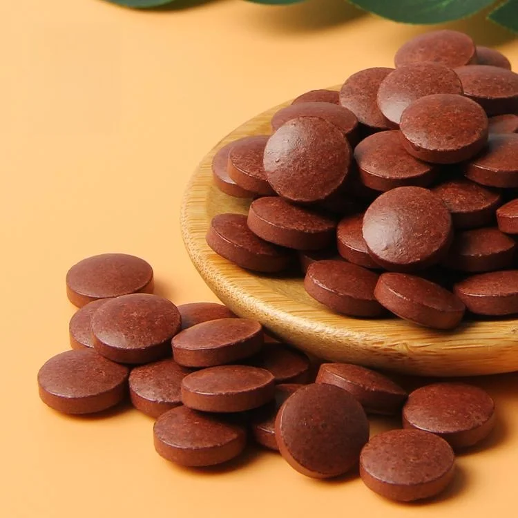 Natural Bodybuildings Valerian Tablets Pills Chewable Tablets Pellets 600mg