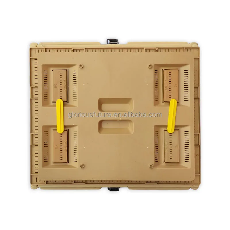 Superior Beekeeping Equipment Plastic Thermo Beehive Beekeeper Assembled Bee Hive