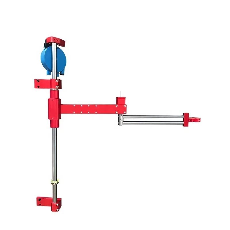 ODM Holder Screw Gun Reaction Articulated Arms Linear Torque Tool Balancer For Zero Gravity Arm