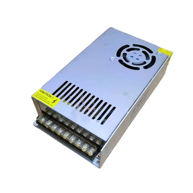 OEM 110/220V Reliable Quality 12V 20A 250W CCTV POWER SUPPLY with metal case