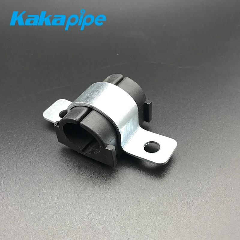 Factory Stainless Steel u Shaped Tube Clip 1-1/4' Universal Conduit Pipe Saddle Clamps