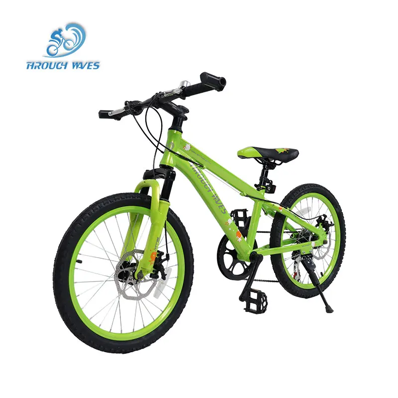 Most Popular Cheap Baby Toy Kids Sport Bike Child Mountain Bicycle