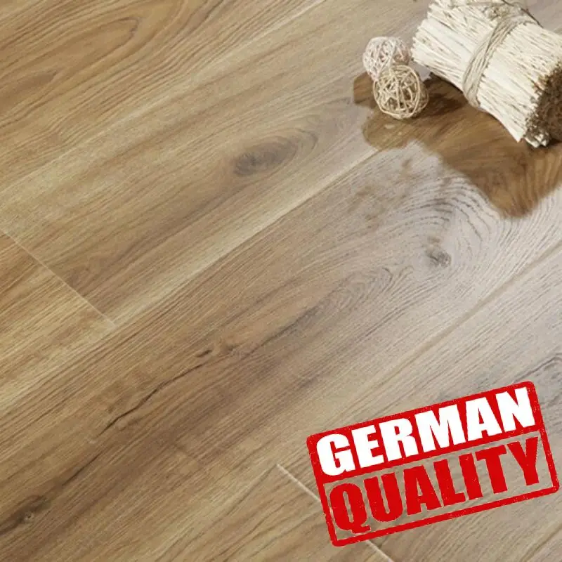 factory direct waterproof gray color hdl laminate flooring