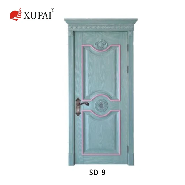arch top 2 panel wood door suzuki sx4 door panels inteior door xupai