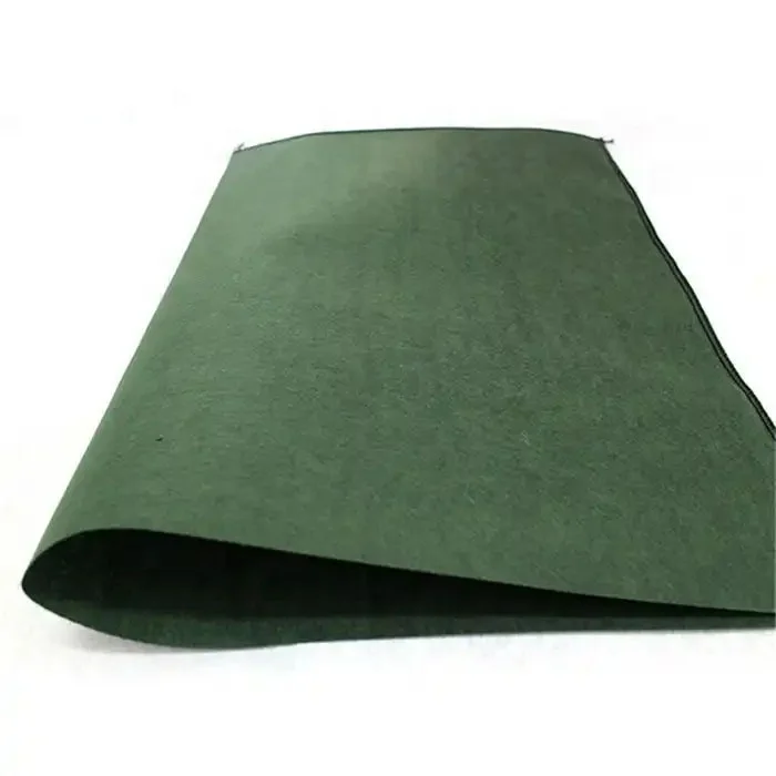 Factory Earthbag Slope Protection geo fabric bag earth bag geo geobag for river side