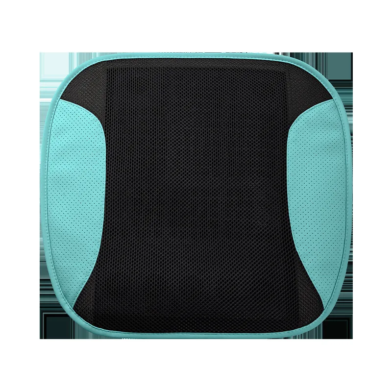 Factory direct sales car summer usb with fan seat cover universal car seat cushion