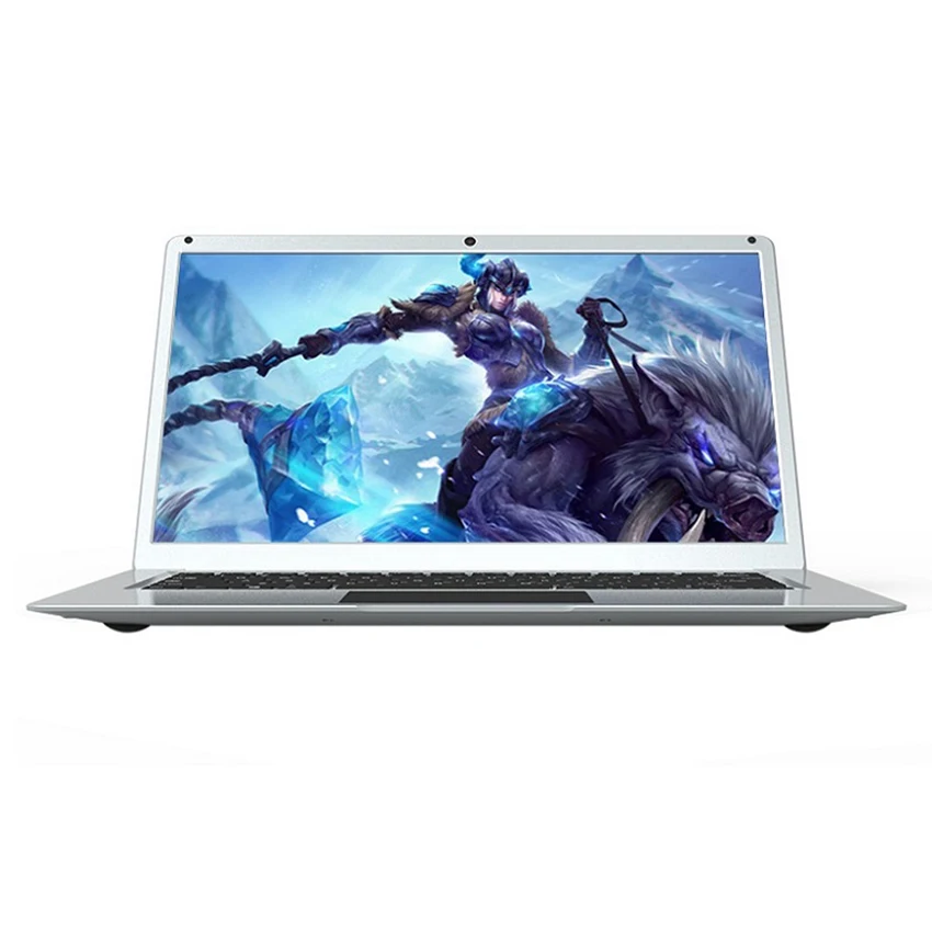 Manufacturing 14 Inch Win 10 Pro 6gb Lp 128gb 256gb Ssd Hdd Business Laptop Notebook Gaming Computer Laptops